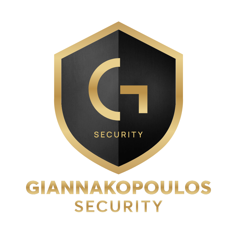 Security Γιαννακόπουλος Πύργος Ηλείας & Αμαλιάδα